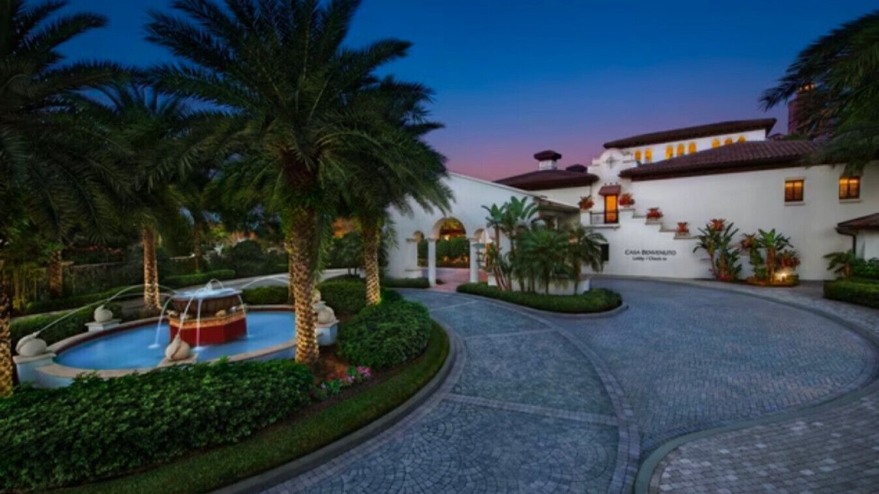 Photo of Outdoor in Florida Central Atlantic Coast