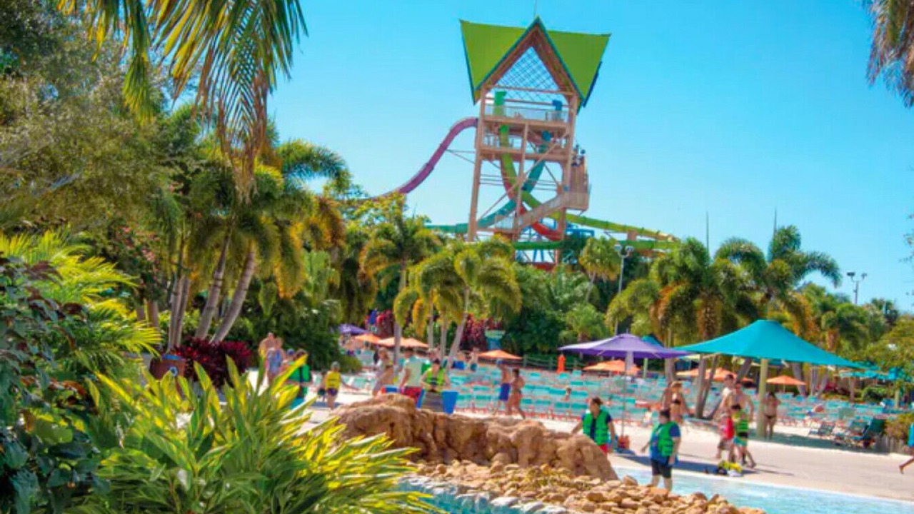 Photo of Outdoor in Florida Central Atlantic Coast