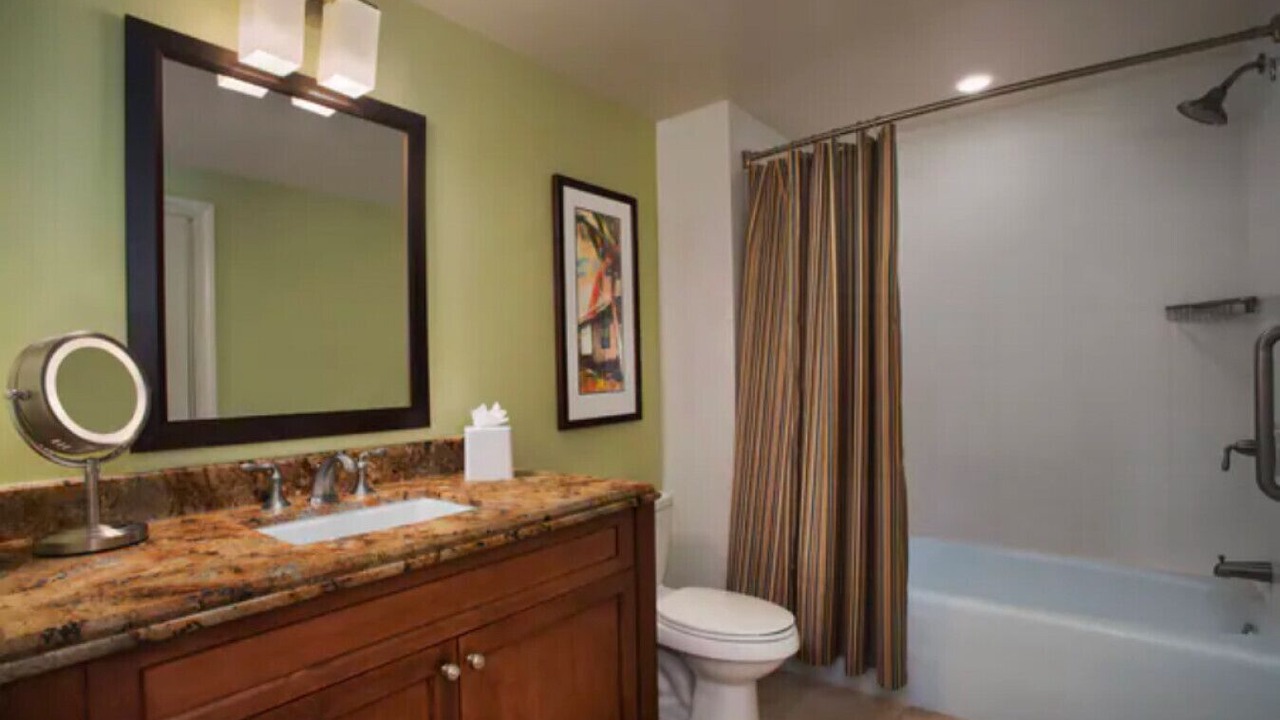 Photo of Bathroom in Florida Central Atlantic Coast