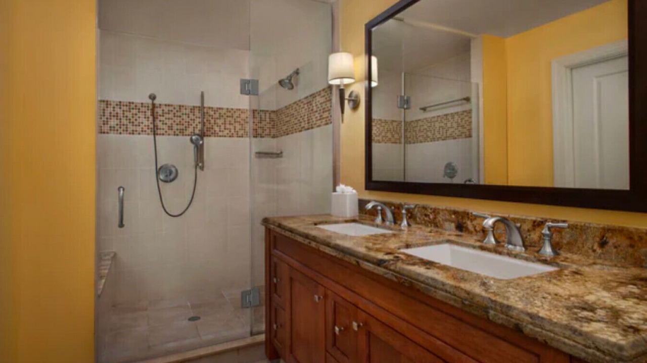 Photo of Bathroom in Florida Central Atlantic Coast