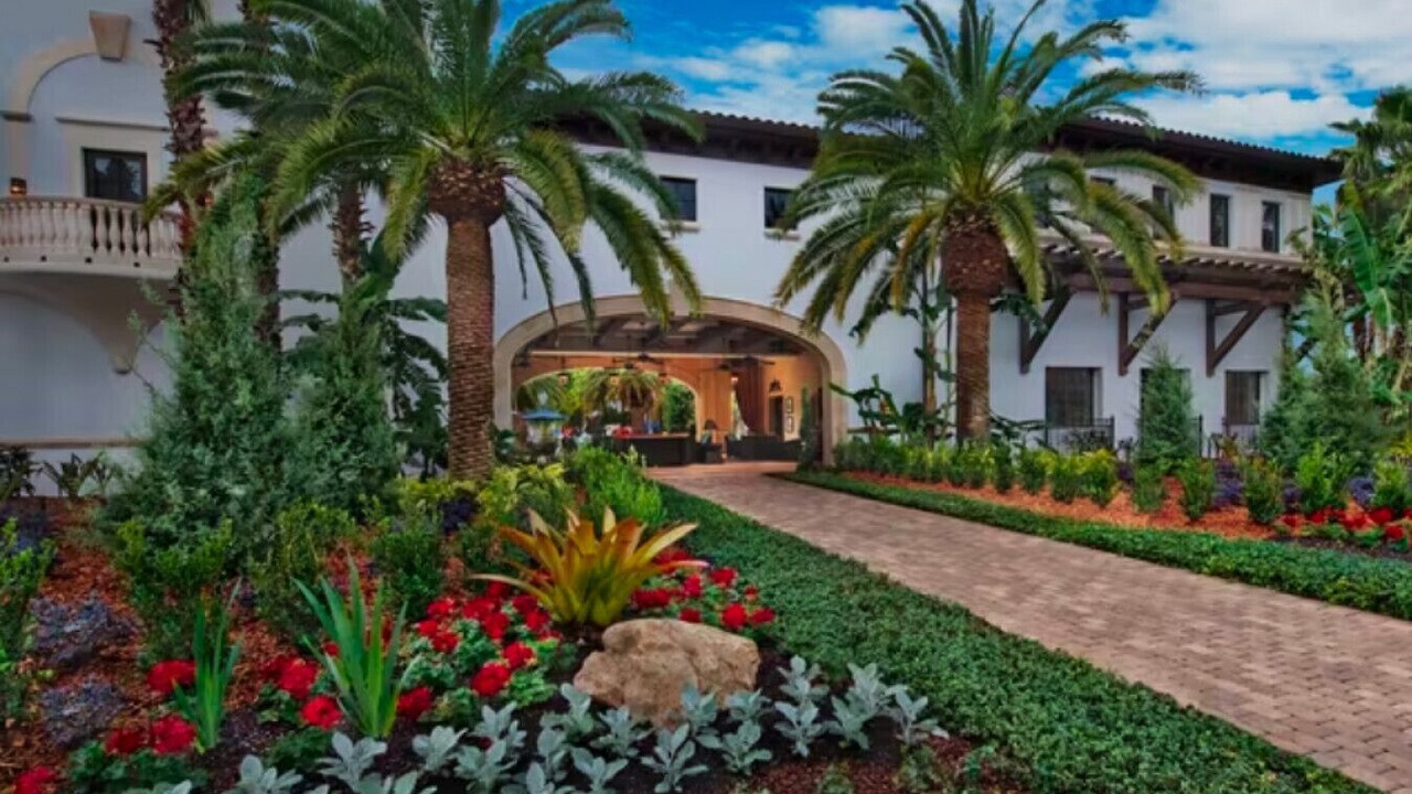 Photo of Outdoor in Florida Central Atlantic Coast