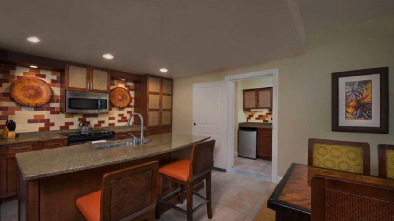 Photo of Kitchen in Florida Central Atlantic Coast