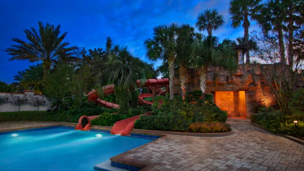 Photo of Outdoor in Florida Central Atlantic Coast