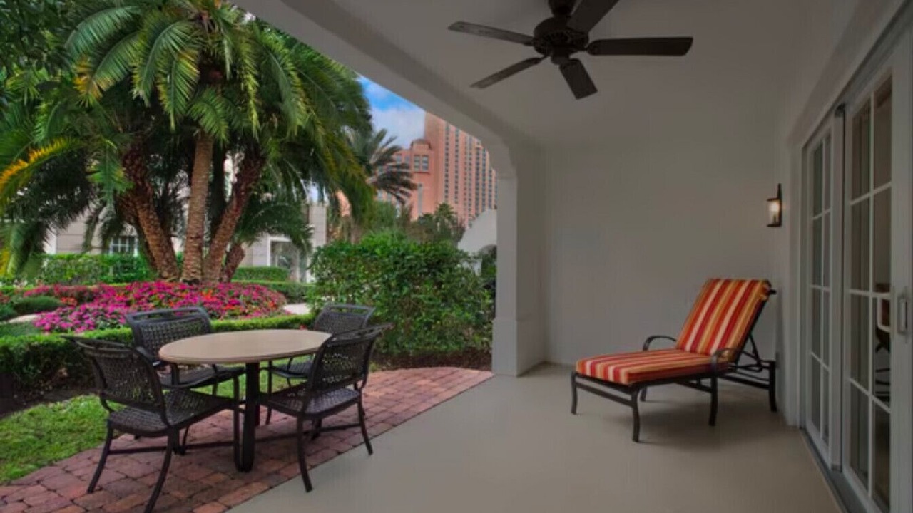 Photo of Outdoor in Florida Central Atlantic Coast