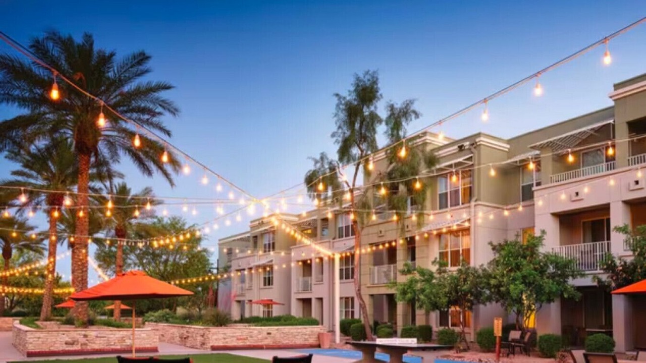 Photo of Outdoor in Desert Ridge