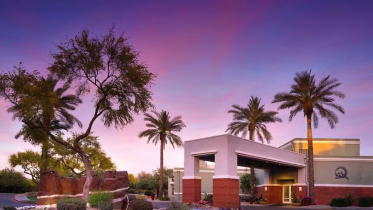 Photo of Outdoor in Desert Ridge