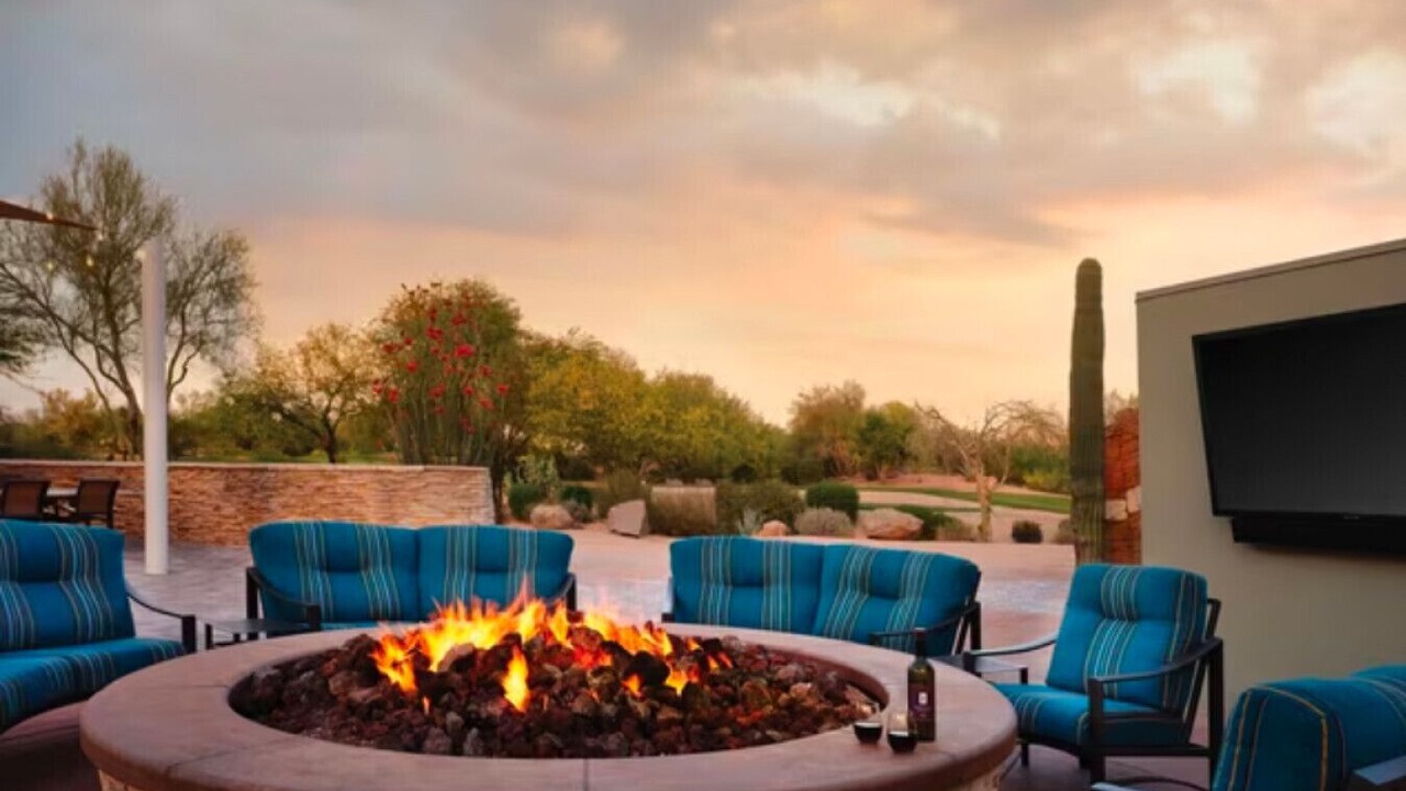 Photo of Outdoor in Desert Ridge