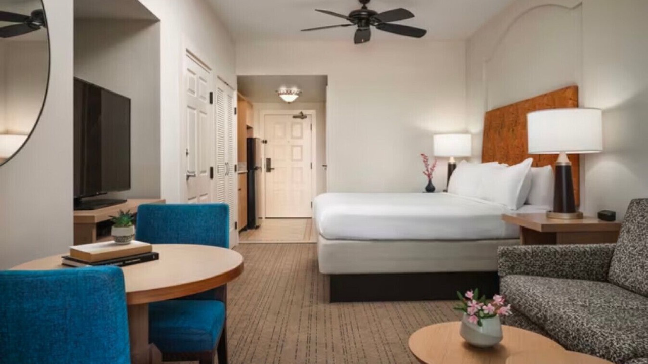 Photo of Bedroom in Desert Ridge