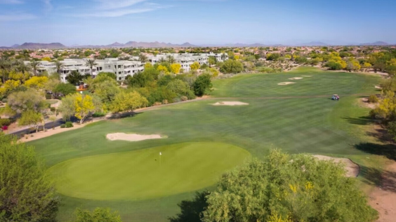 Photo of Others in Desert Ridge