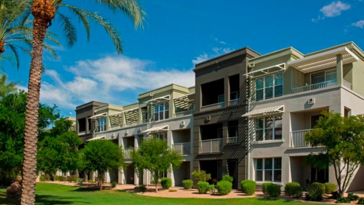 Photo of Outdoor in Desert Ridge