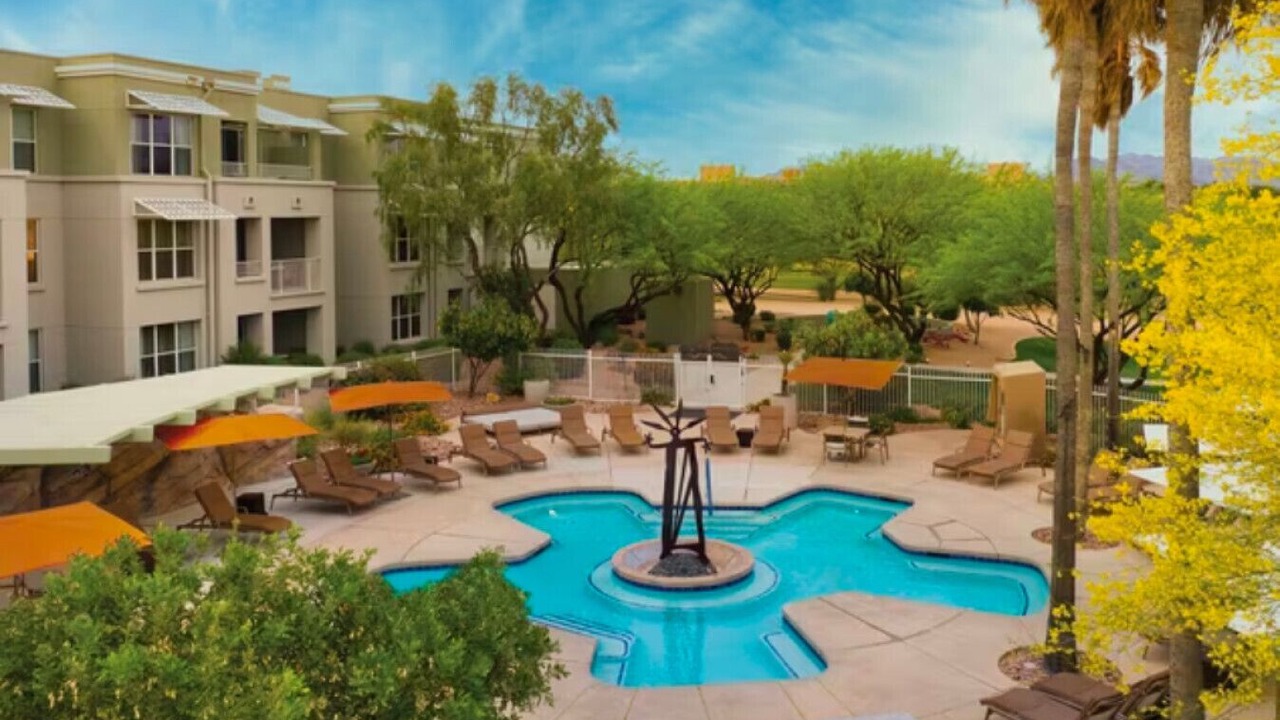 Photo of Outdoor in Desert Ridge