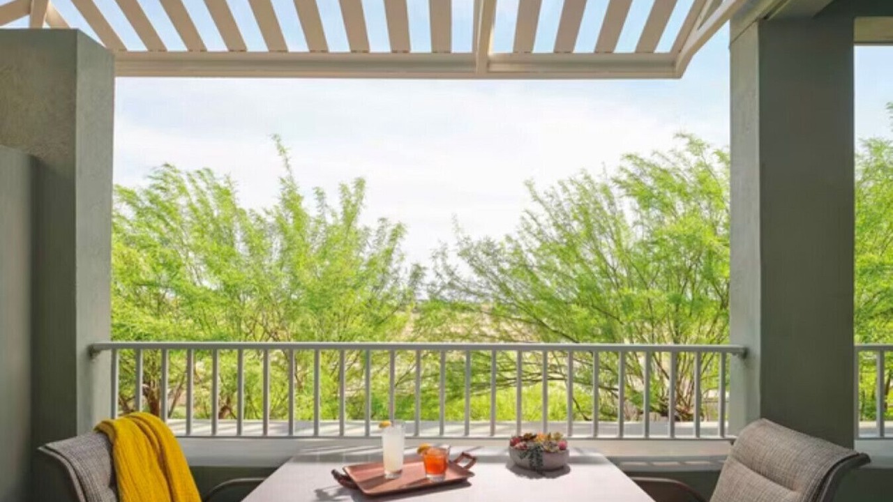 Photo of Outdoor in Desert Ridge