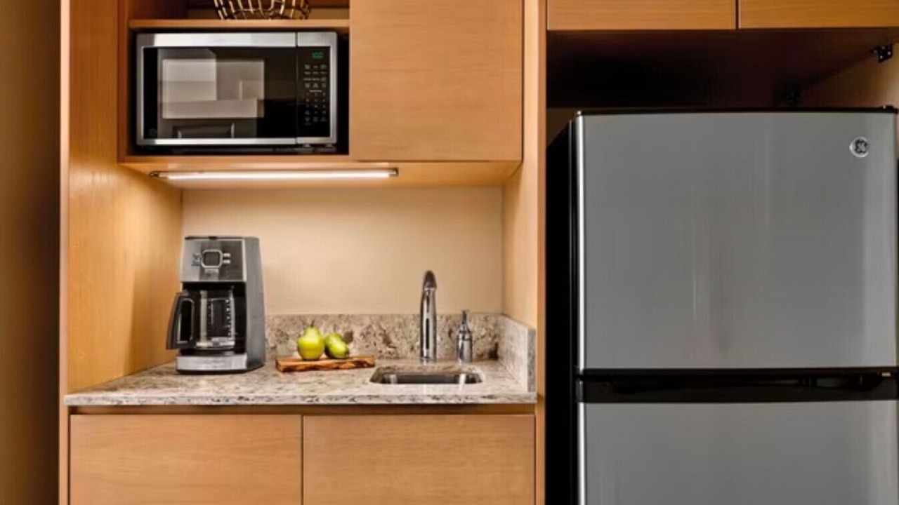 Photo of Kitchen in Desert Ridge