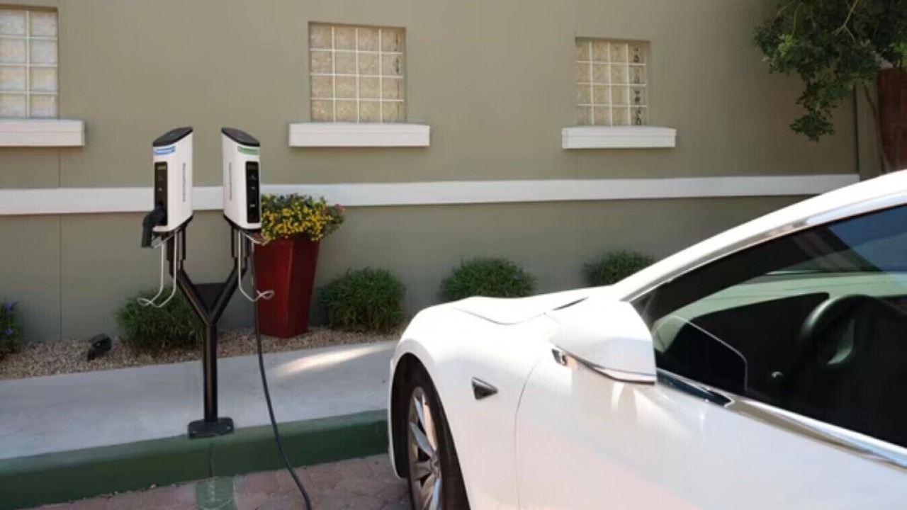 Photo of Outdoor in Desert Ridge