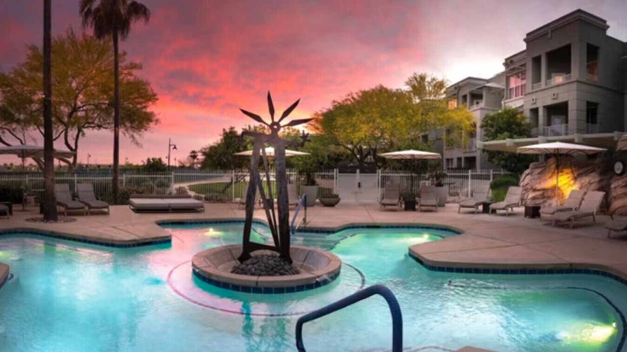 Photo of Outdoor in Desert Ridge