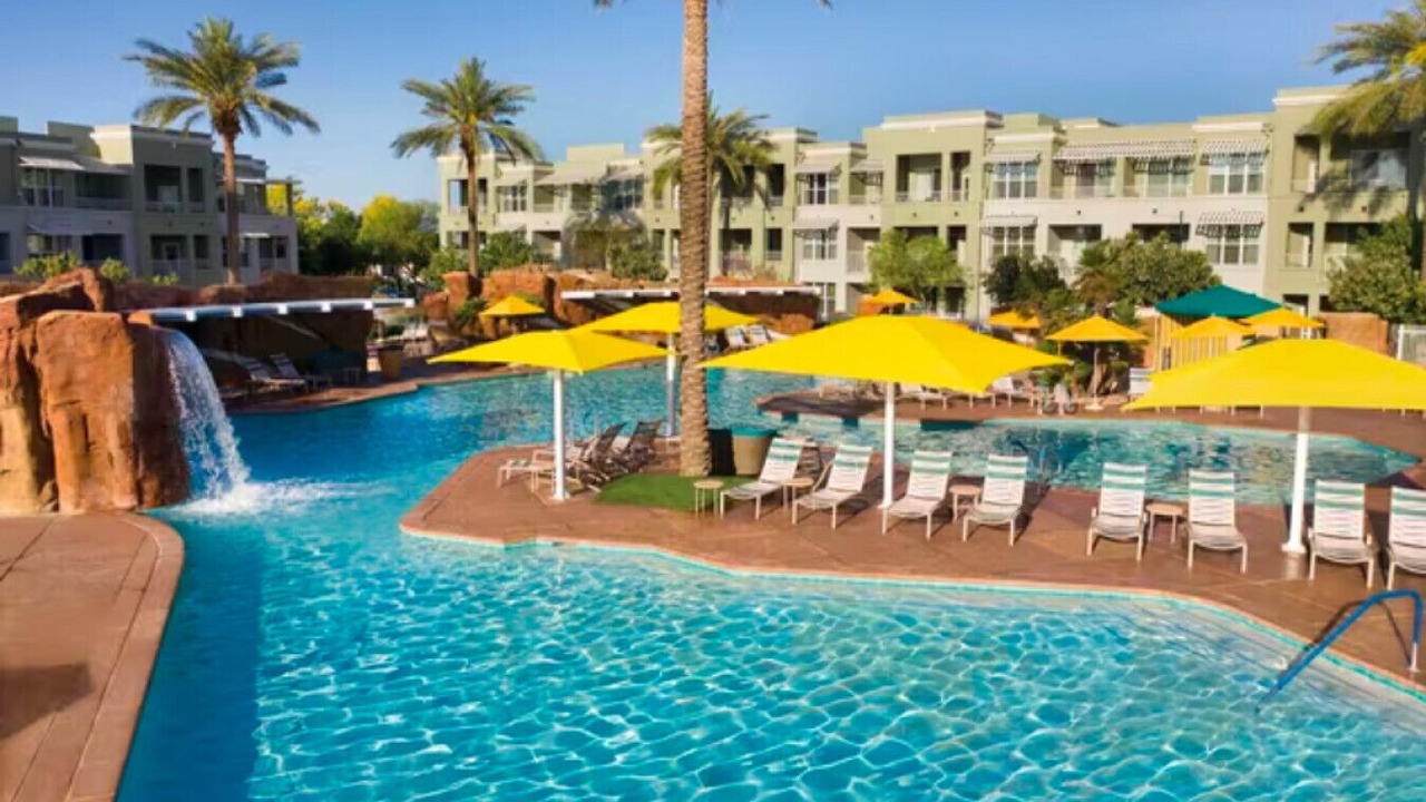 Photo of Outdoor in Desert Ridge