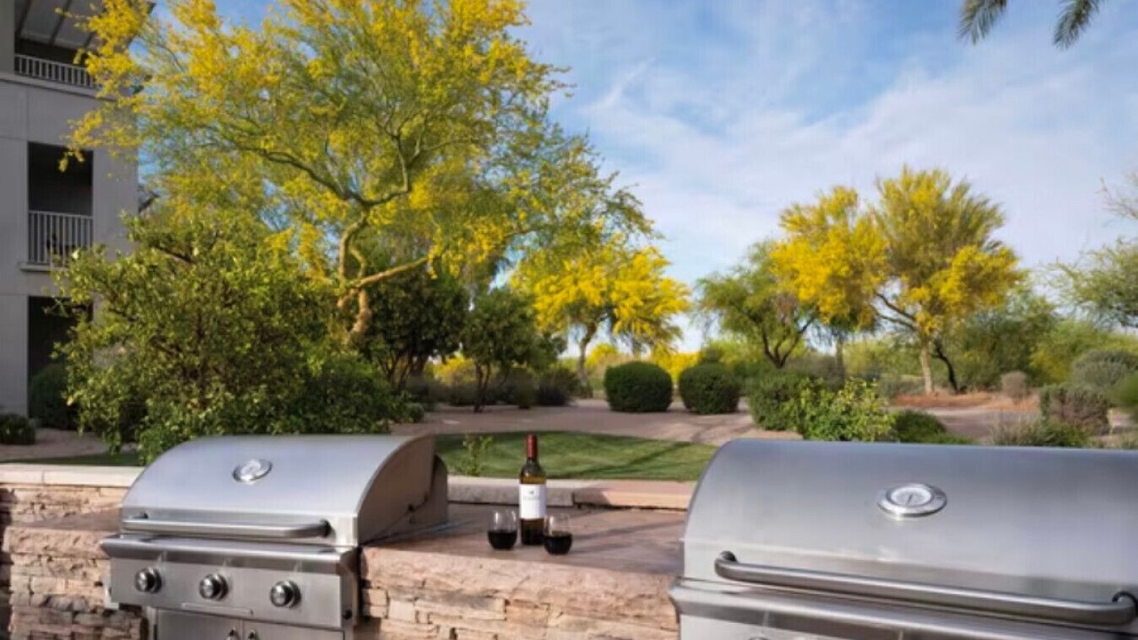 Photo of Outdoor in Desert Ridge