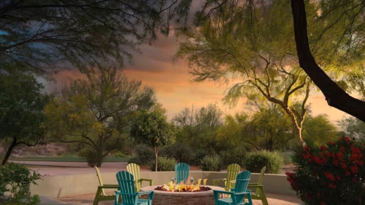 Photo of Outdoor in Desert Ridge