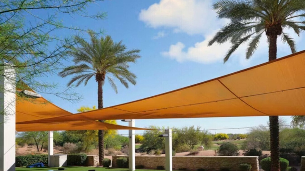 Photo of Outdoor in Desert Ridge