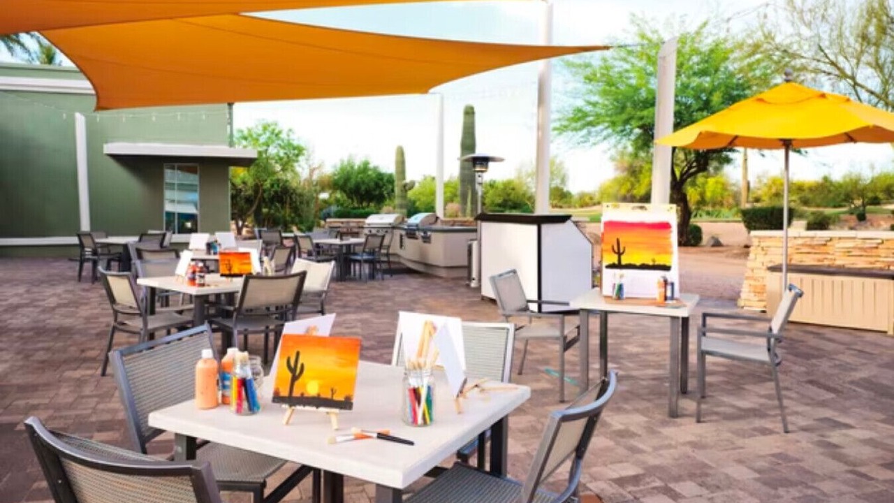 Photo of Outdoor in Desert Ridge