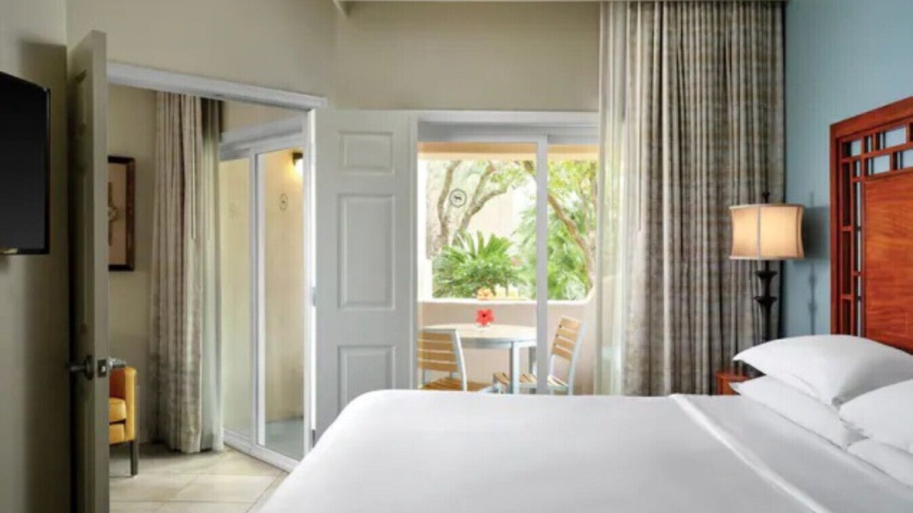 Photo of Bedroom in North Scottsdale