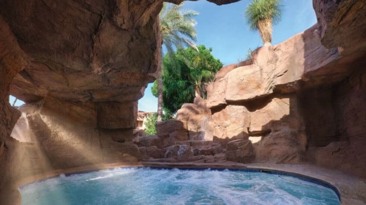 Photo of Outdoor in North Scottsdale