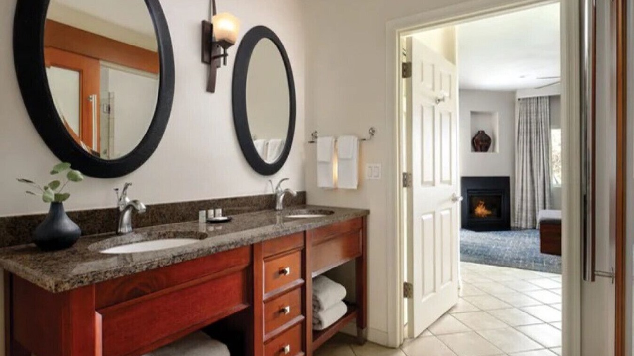Photo of Bathroom in North Scottsdale