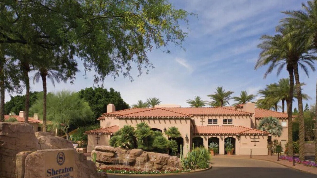 Photo of Outdoor in North Scottsdale