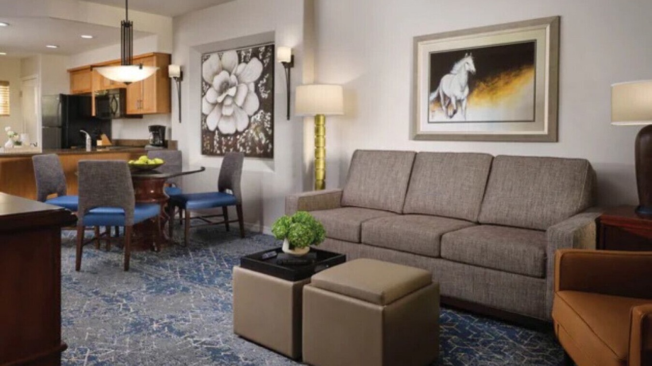 Photo of Livingroom in North Scottsdale