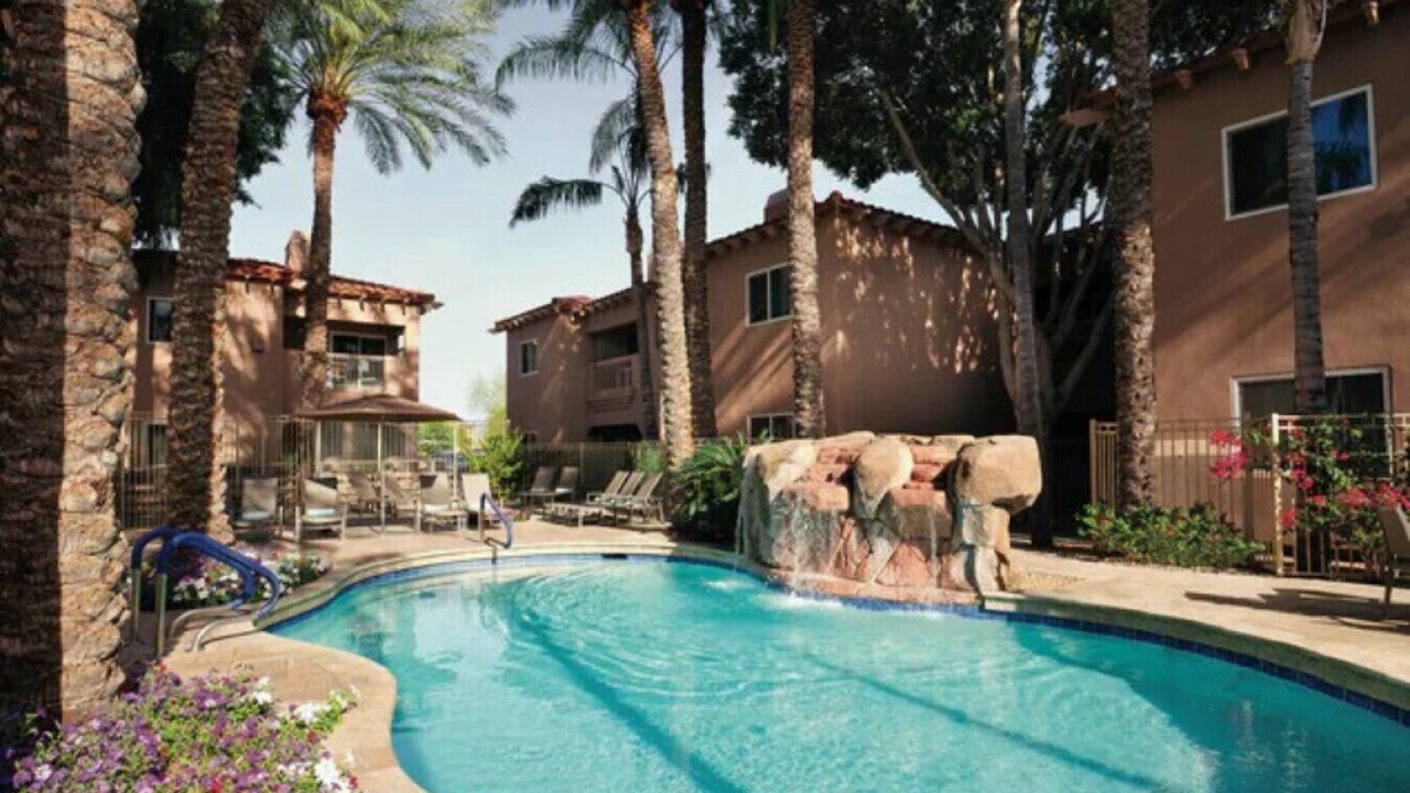 Photo of Outdoor in North Scottsdale