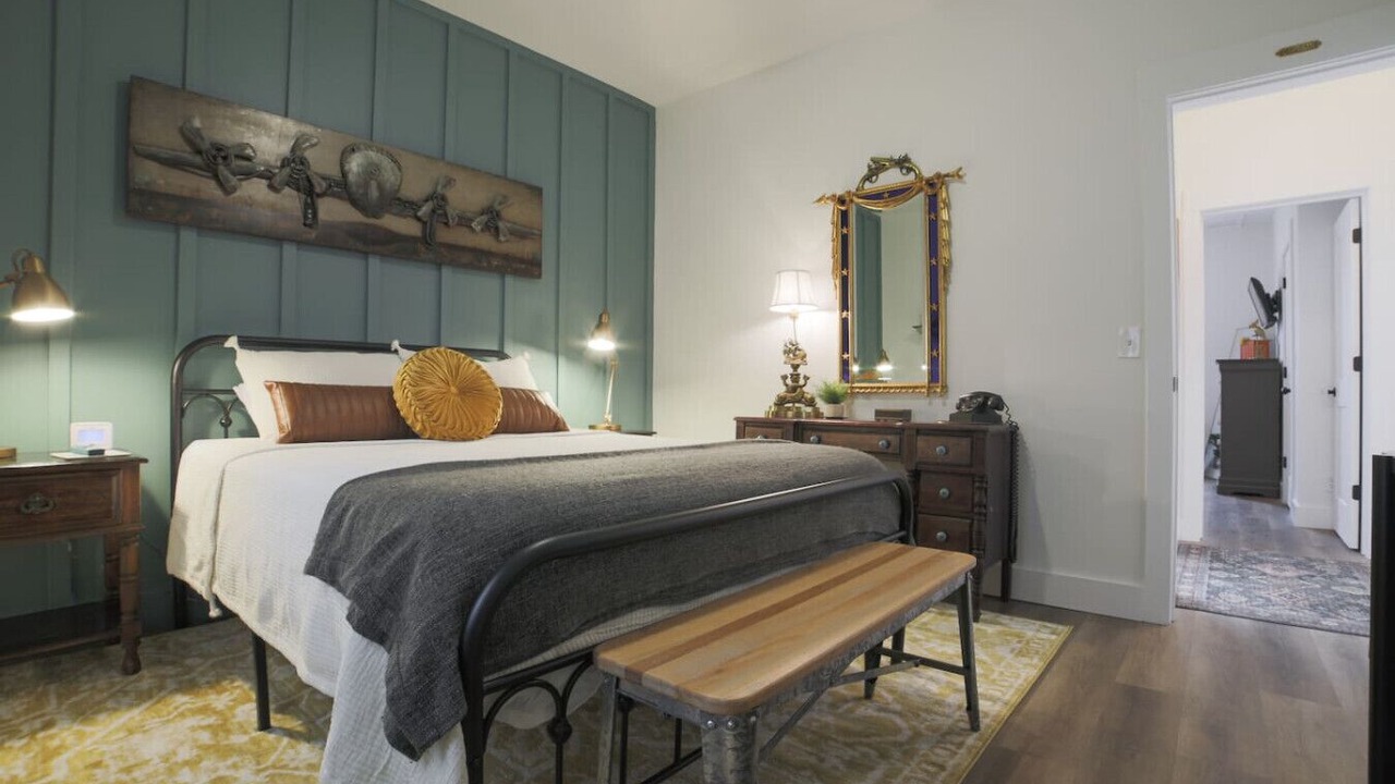 Photo of Bedroom in Northside