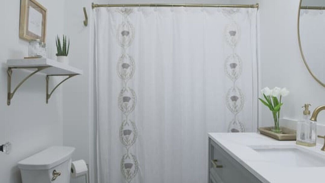 Photo of Bathroom in Northside