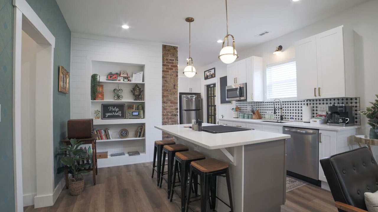 Photo of Kitchen in Northside