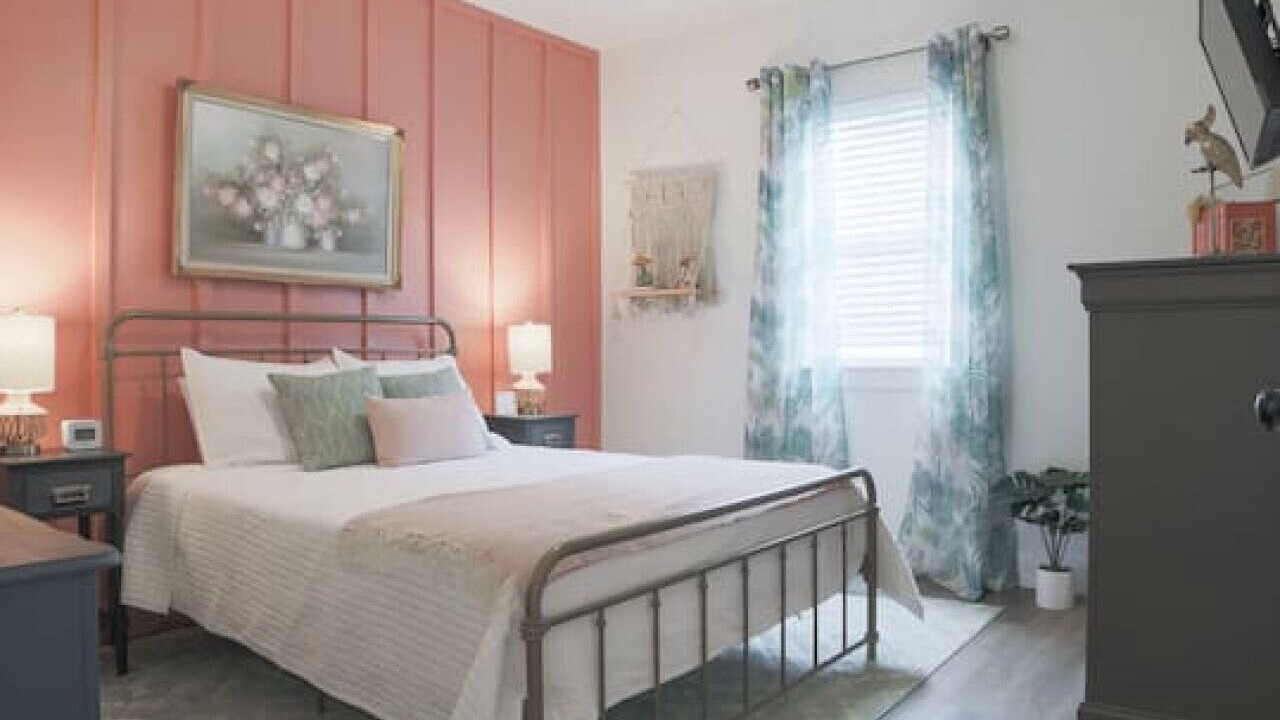 Photo of Bedroom in Northside