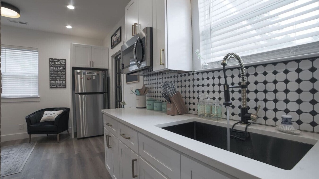 Photo of Kitchen in Northside