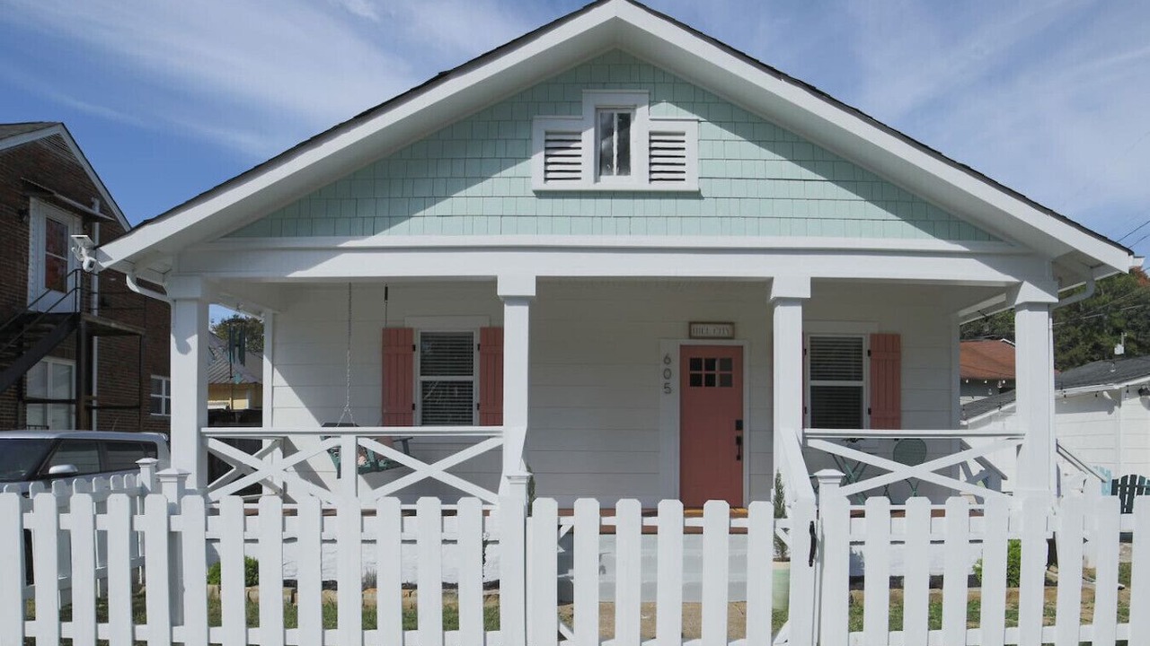 Photo of Outdoor in Northside