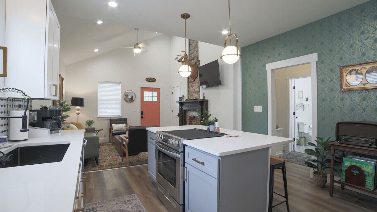 Photo of Kitchen in Northside