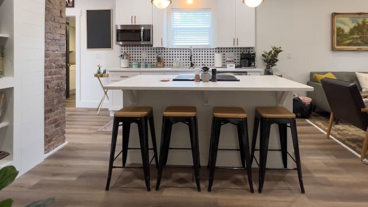 Photo of Kitchen in Northside