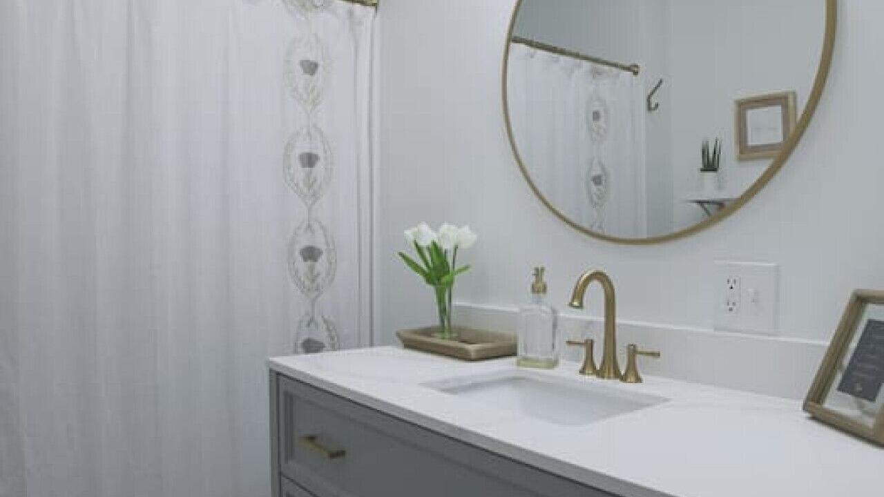 Photo of Bathroom in Northside