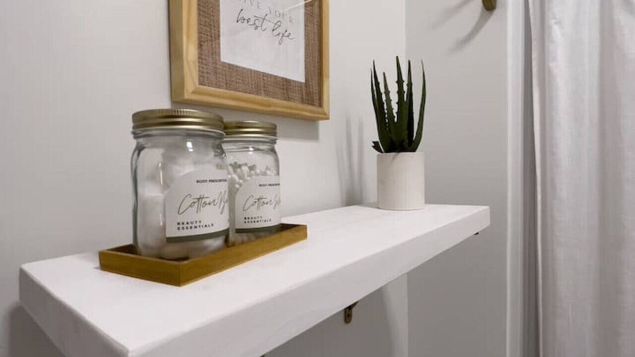 Photo of Bathroom in Northside