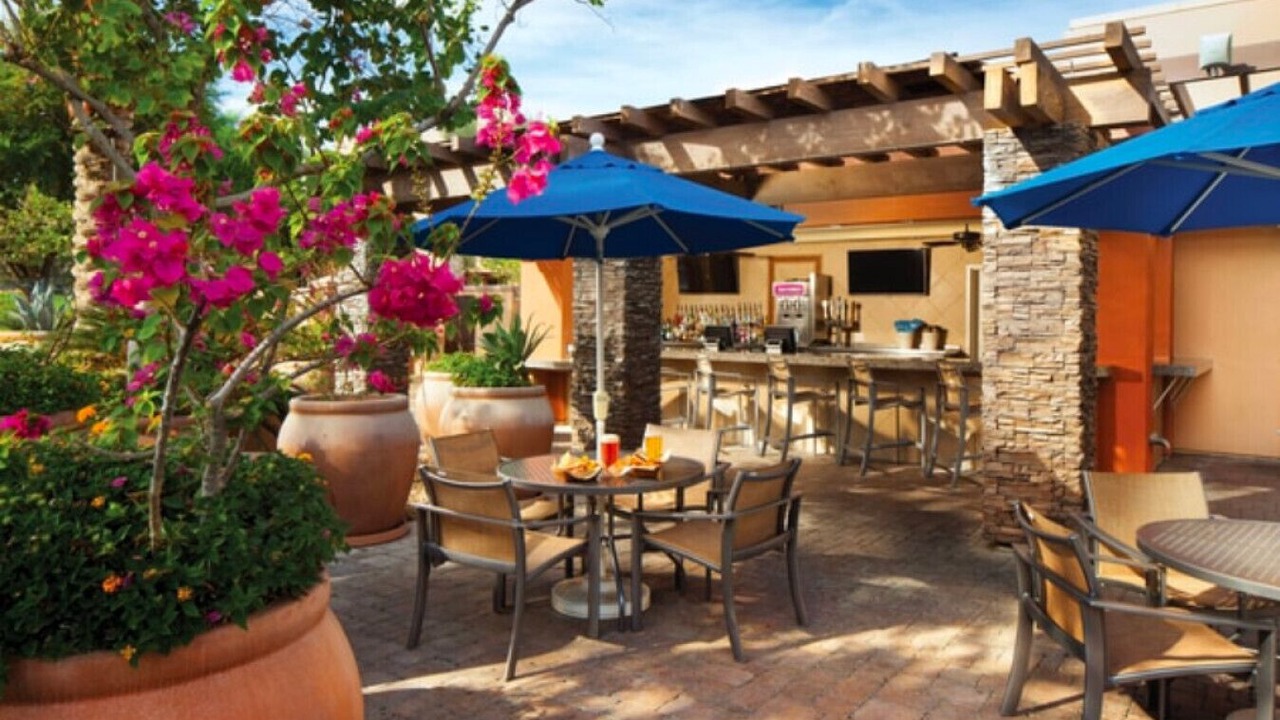 Photo of Outdoor in Palm Desert
