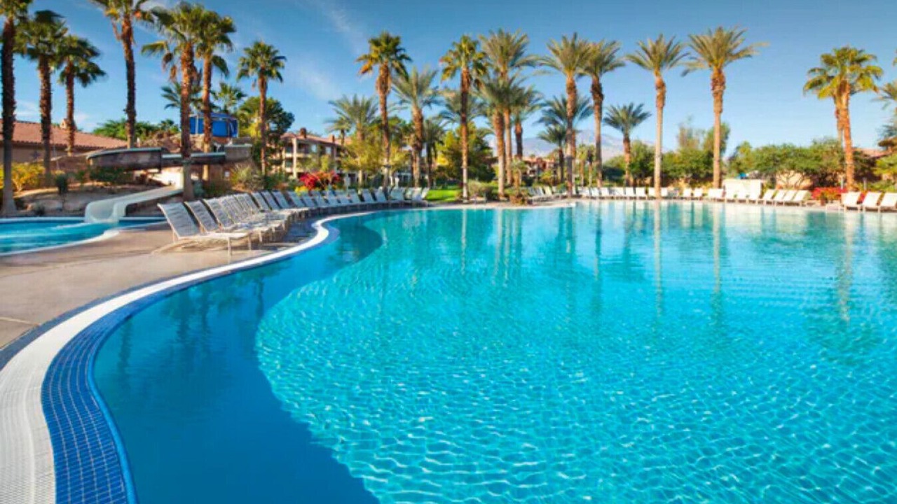 Photo of Outdoor in Palm Desert