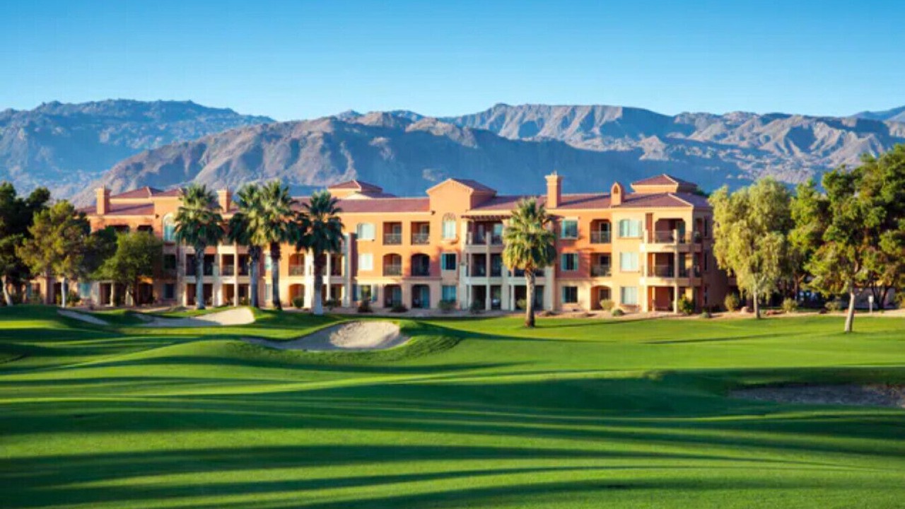 Photo of Outdoor in Palm Desert