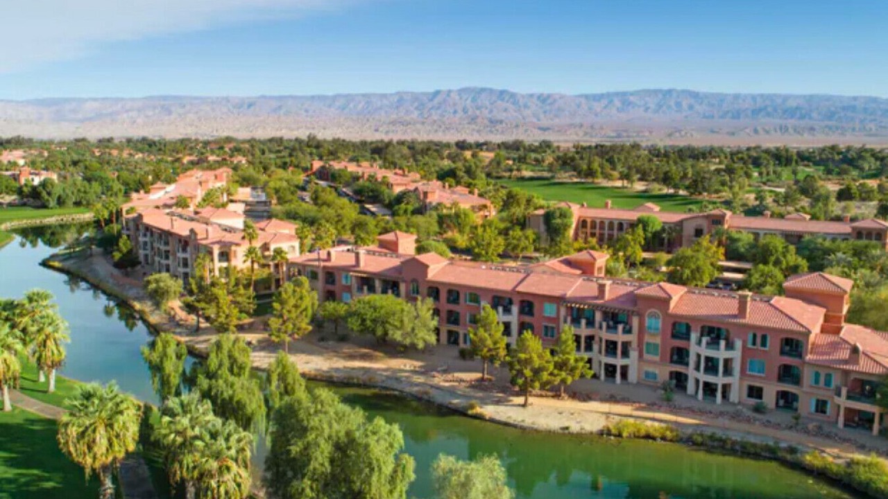 Photo of Outdoor in Palm Desert