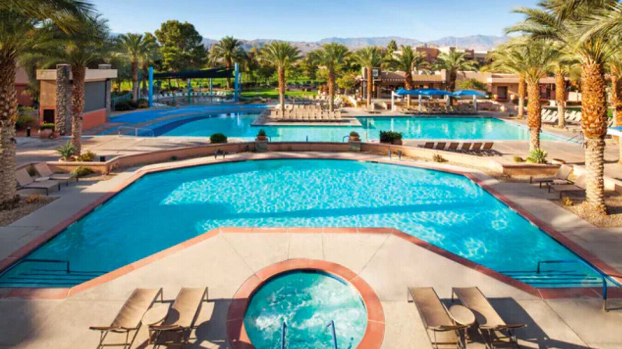 Photo of Outdoor in Palm Desert