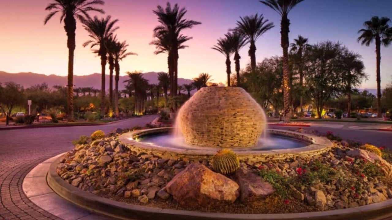 Photo of Outdoor in Palm Desert