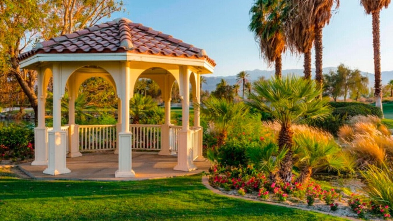 Photo of Outdoor in Palm Desert