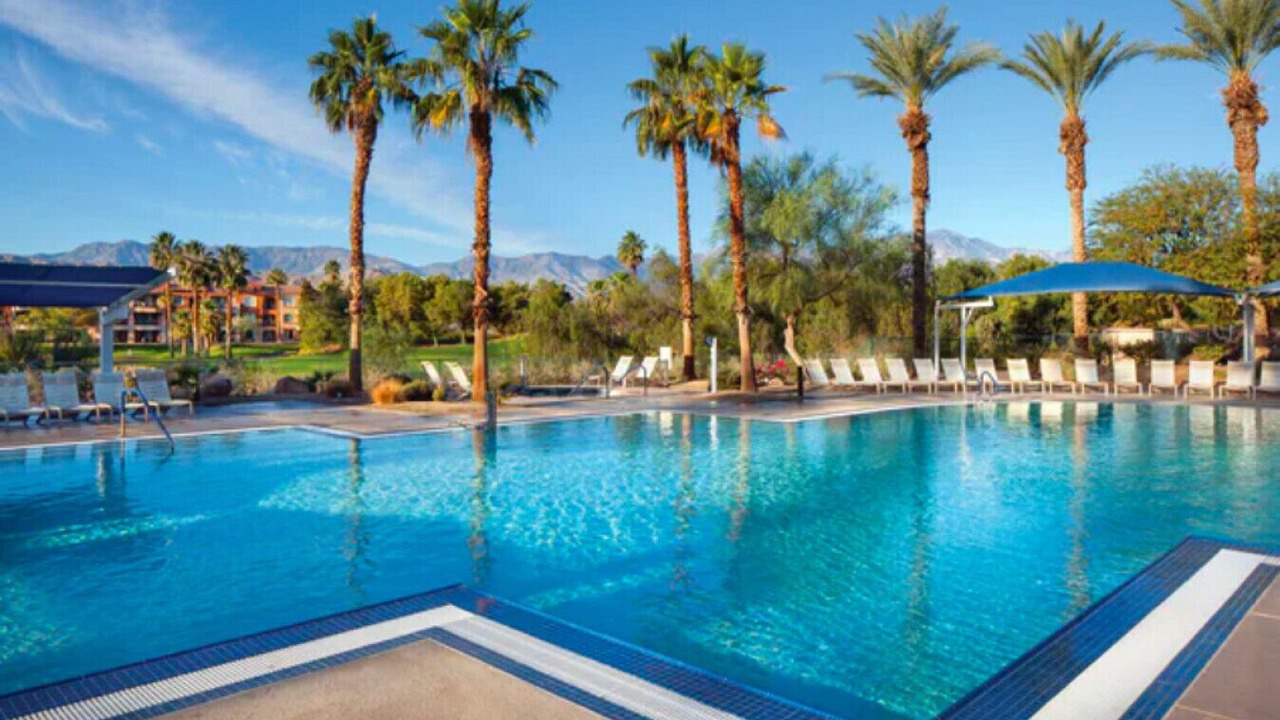 Photo of Outdoor in Palm Desert