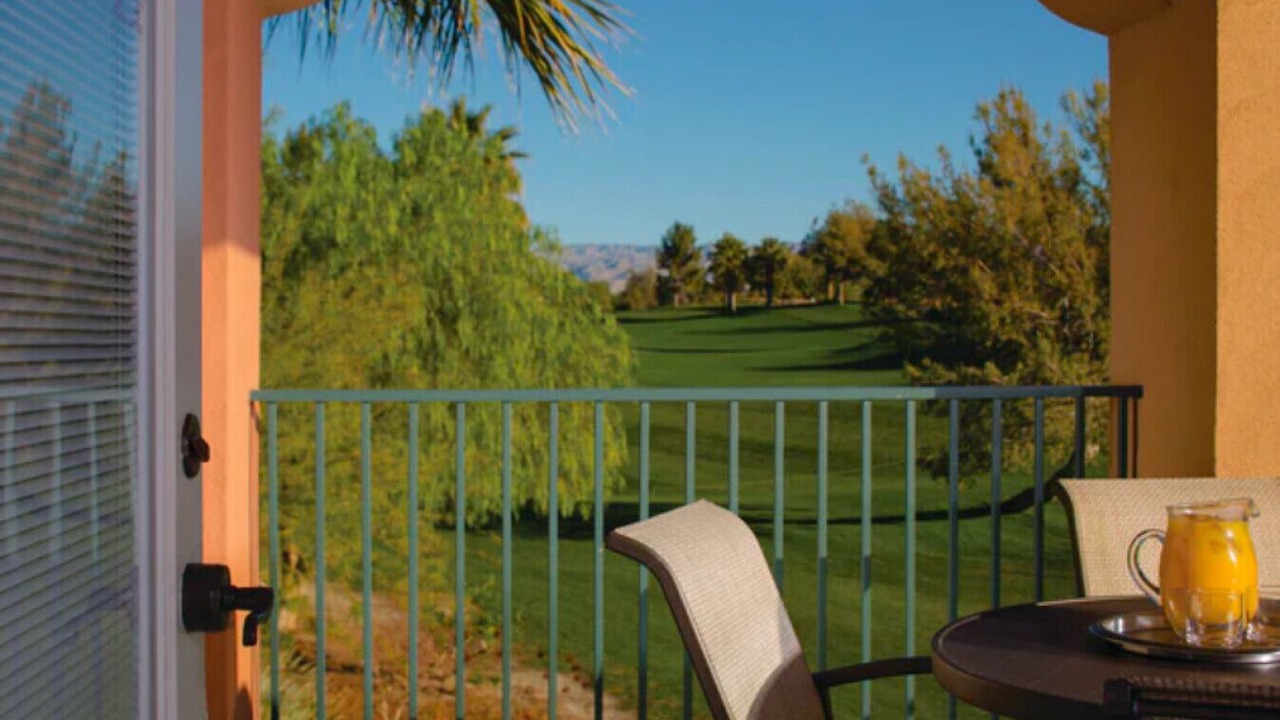 Photo of Outdoor in Palm Desert