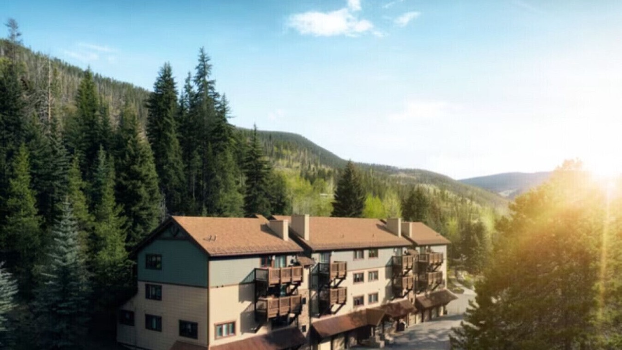 Photo of Outdoor in Vail